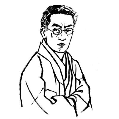 島崎藤村