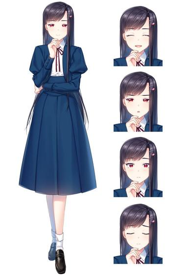 オリジナル
