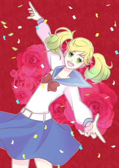 絵柄サンプル