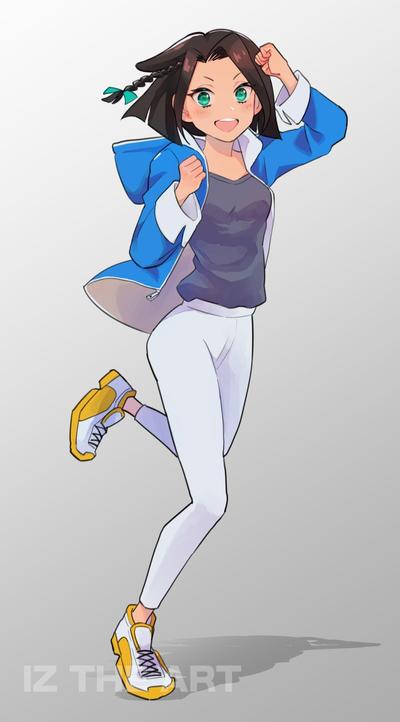 ちよ