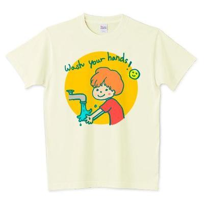 オリジナルTシャツ