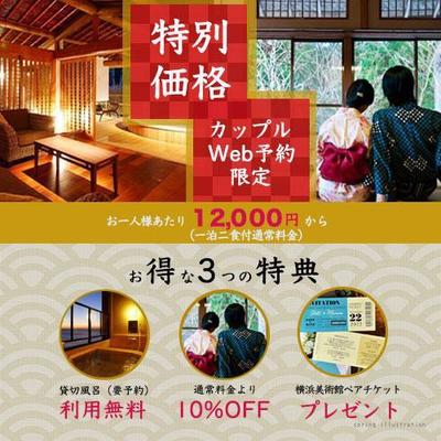 バナー自主制作