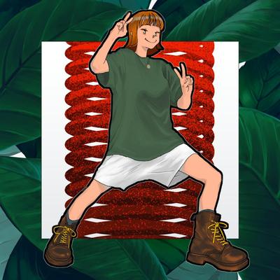近所の幼馴染