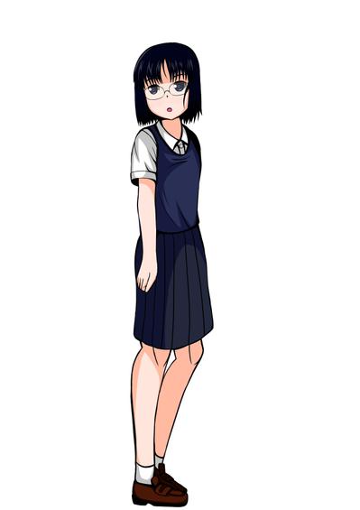 サンプルイラスト