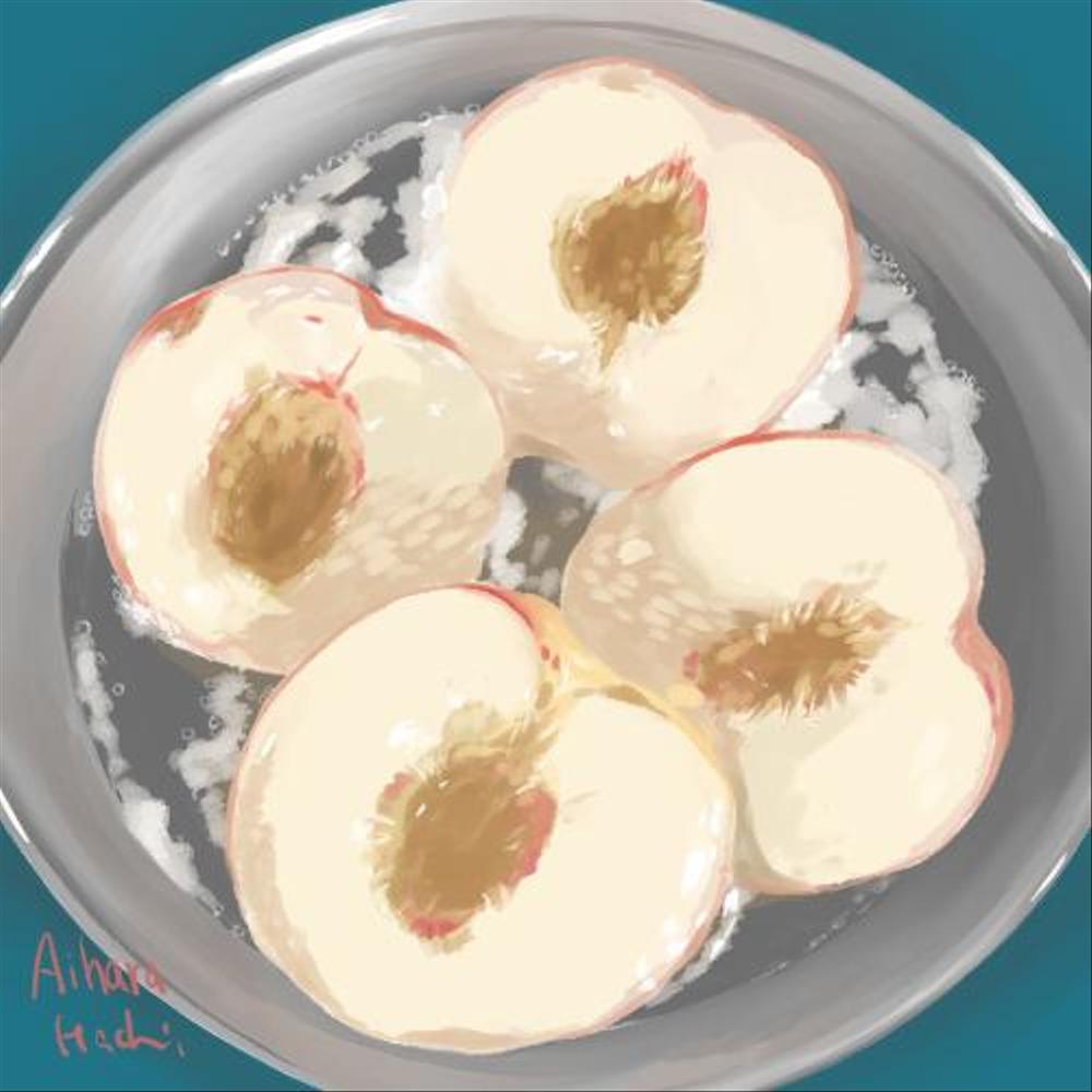 食べ物イラスト