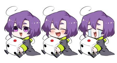 イラストサンプル4