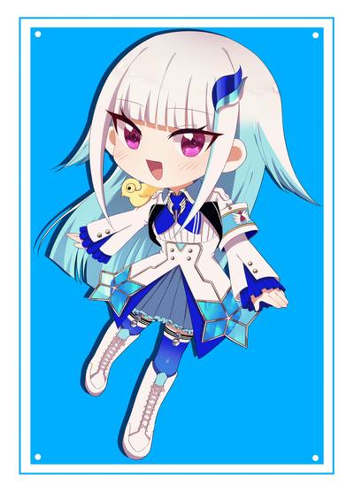 イラストサンプル5