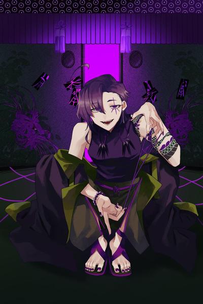 イラストサンプル6
