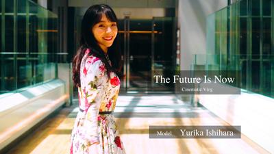 CinematicVlog Yurika Ishihara