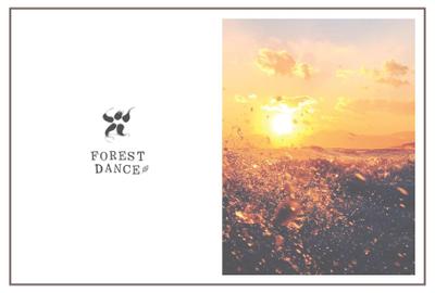 Forest Dance様　ポストカード　Post Card