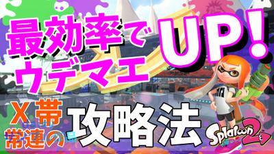 [サムネイル1]ゲームの攻略方法