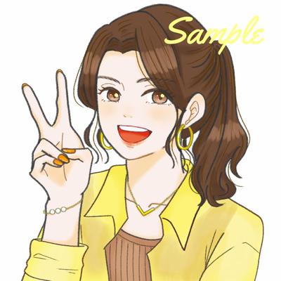 アイコン作成