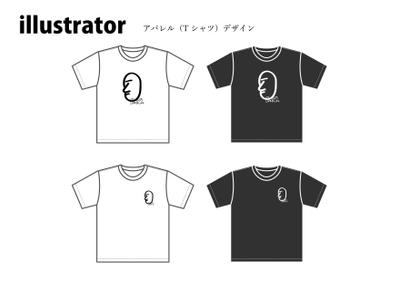 Tシャツグラフィック