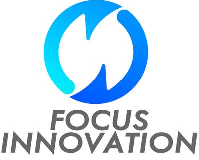 「千葉県唯一のキャリアアップスクールFOCUS INNOVATION」のランディングページ