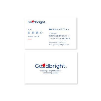 Business Card / 名刺