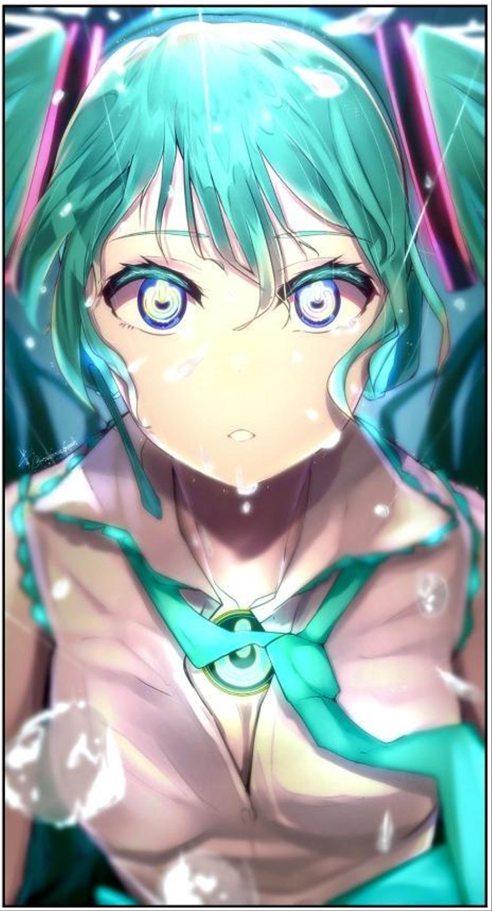 初音ミク