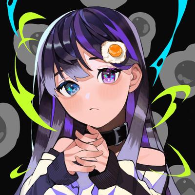 御依頼にて制作したアイコン
