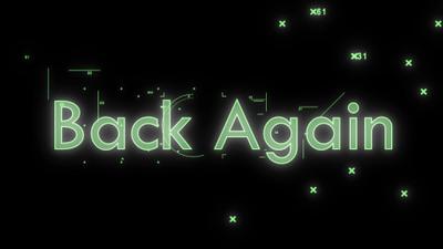 MV_Back Again