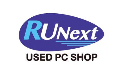 RUNext会社、社内ツール用ロゴマーク