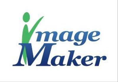 株式会社 Image Maker 様のロゴを制作しました