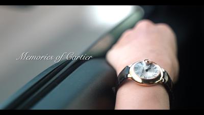 ポートレートムービー作成
