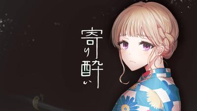 動画サムネイルイラスト