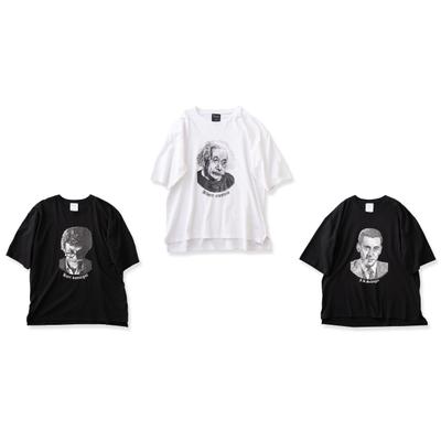 LEH様　2022ss T-shirts用 グラフィック