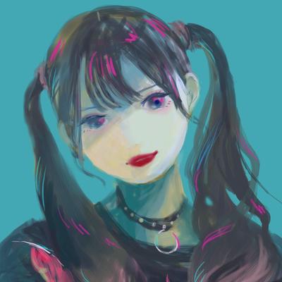 女性イラスト