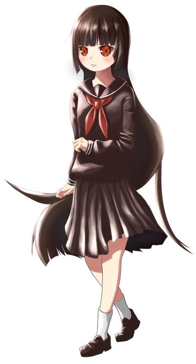 TRPGの立ち絵製作