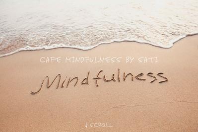 Cafe Mindfulness by Sati