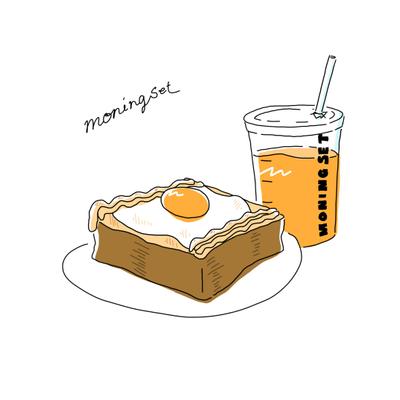 食品イラスト