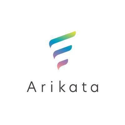 オリジナルアクセサリーブランド「Arikata」様