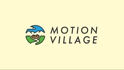 Motion Village様　動画広告