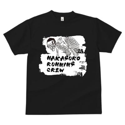 ランニングチーム／Tシャツデザイン