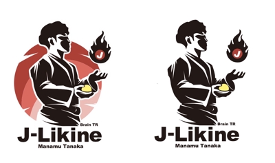 j-likineロゴ