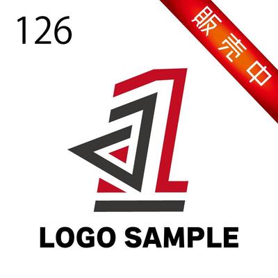 ロゴ販売用【126】