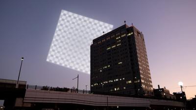 もし、電気会社のCMを制作するとしたら