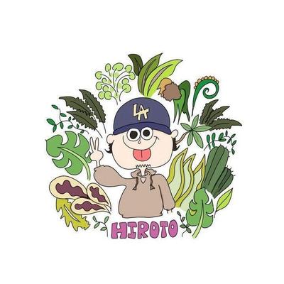 似顔絵イラスト依頼