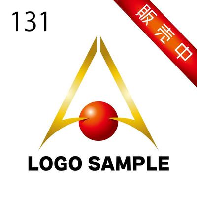 ロゴ販売用【131】