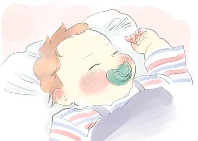 赤ちゃん