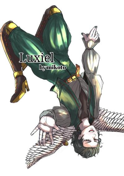 キャラクターデザイン