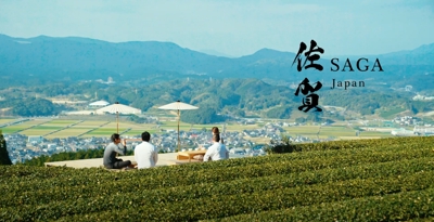 【PV】ANA 「Tea Tourism」ブランディングムービー