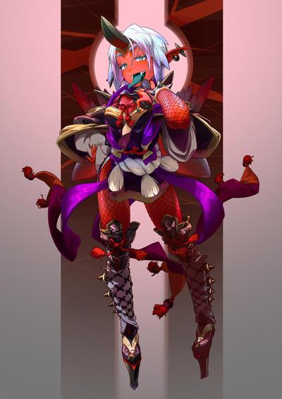 オリジナル作品＃5