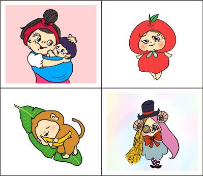 SNS用アイコン