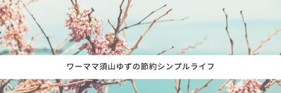 節約・投資に関するブログ運営
