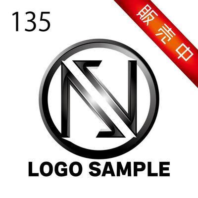 ロゴ販売用【135】