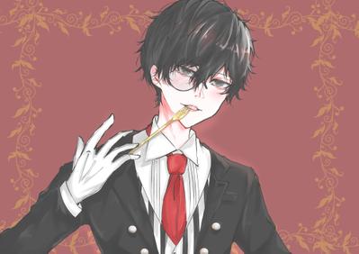 イラスト