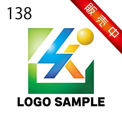 ロゴ販売用【138】