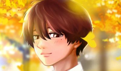 イラスト制作