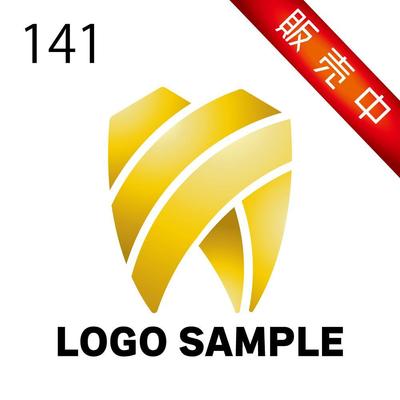  ロゴ販売用【141】